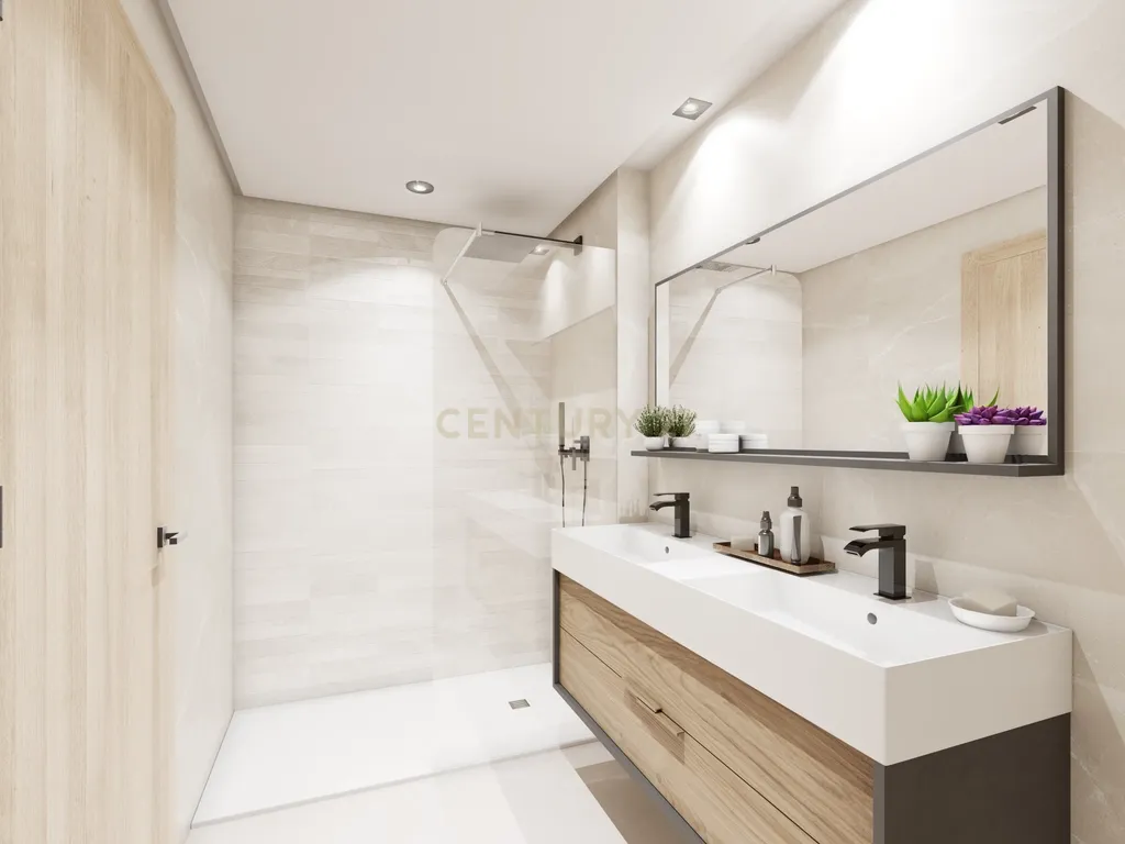 Moradias de luxo com vistas deslumbrantes para o reservatório em Almazara Boutique Residences - Image 10